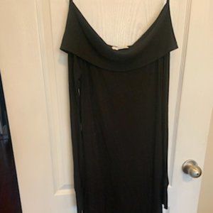 C&C California Off The Shoulder Dress